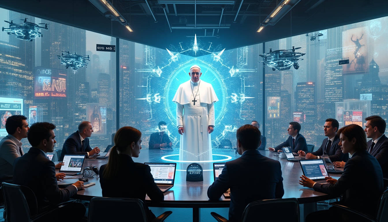 La inteligencia artificial: el nuevo rostro de la desinformación