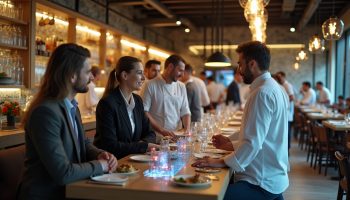 Inteligencia artificial: el nuevo aliado de los restaurantes en Alicante