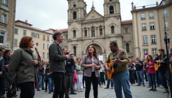 Alerta en el mundo del doblaje ante la amenaza de la inteligencia artificial