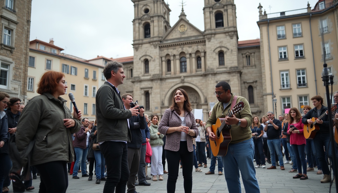 Alerta en el mundo del doblaje ante la amenaza de la inteligencia artificial