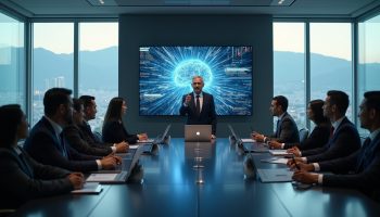 El jefe de Google advierte sobre la burbuja de la IA