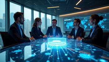 Alphabet y la inteligencia artificial: un nuevo capítulo