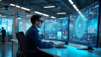 Meta y la fiebre por la inteligencia artificial