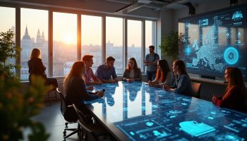 Europa y su carrera por no perder el tren de la IA