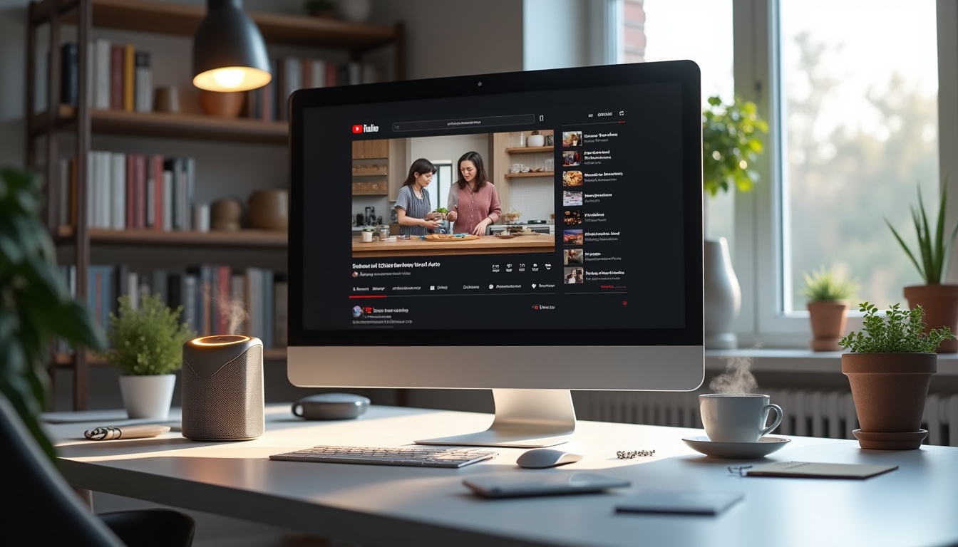 Resumir vídeos sin verlos: el arte de ahorrar tiempo con inteligencia artificial