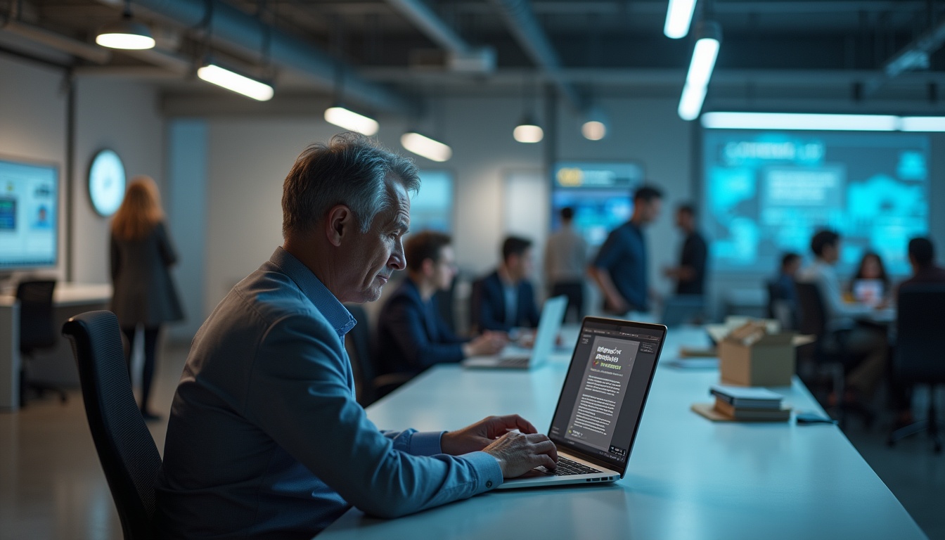 Amazon despide mientras invierte en inteligencia artificial