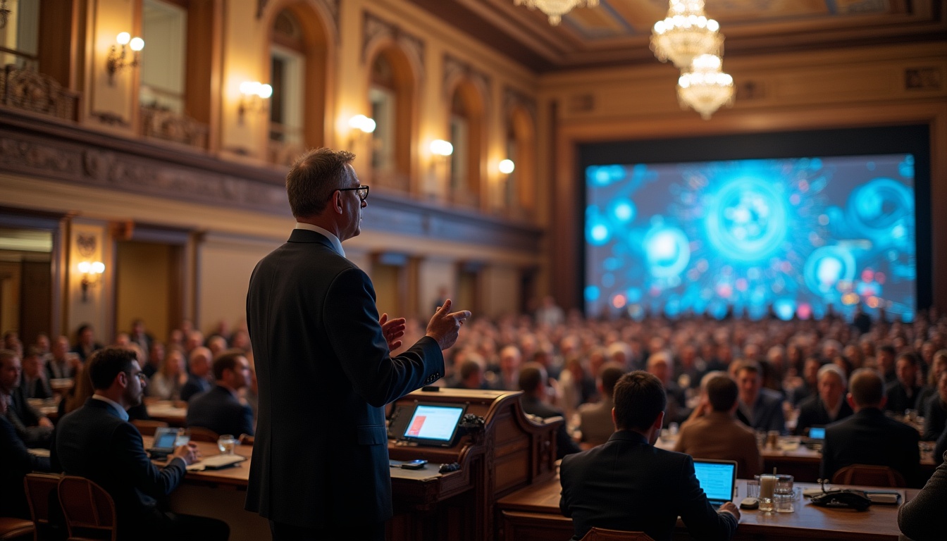 Jornadas sobre Inteligencia Artificial en Aragón