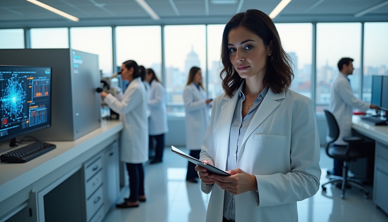 Duponte y la revolución de la medicina personalizada