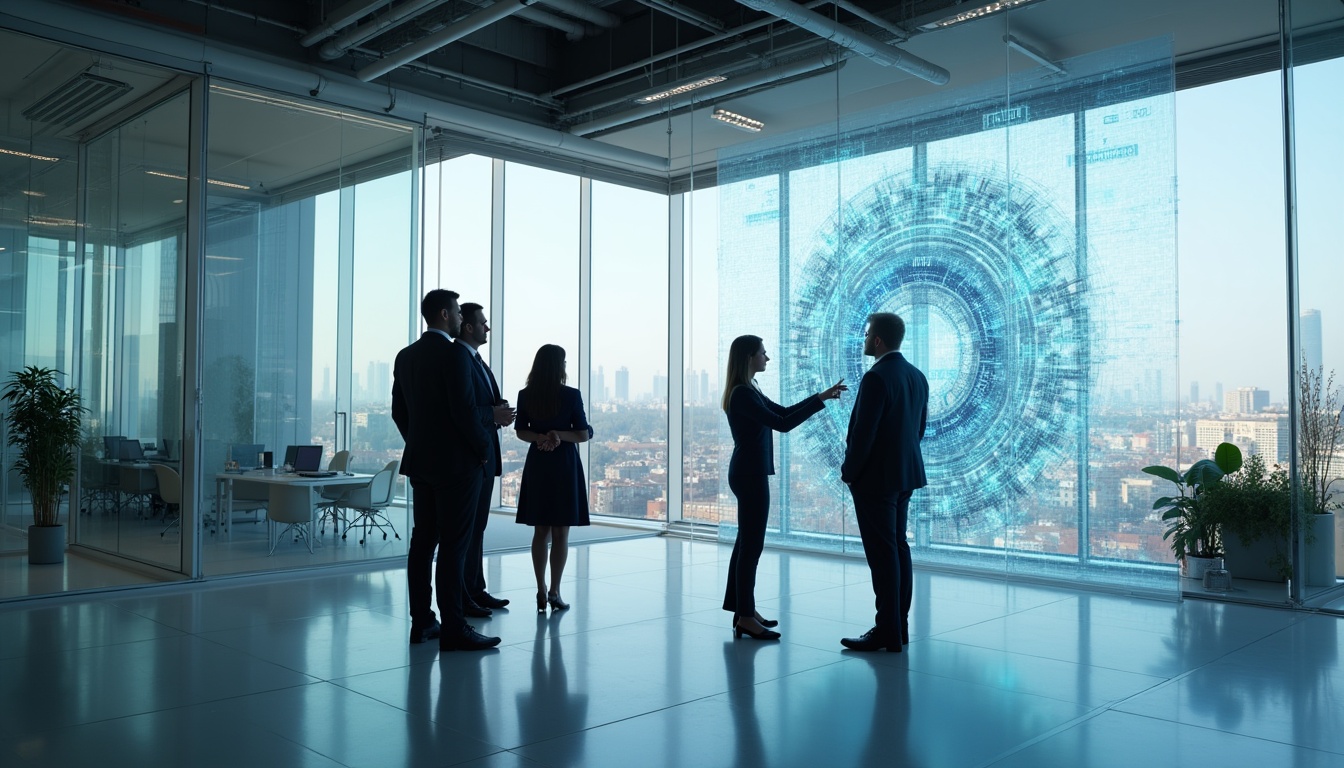 El futuro de los seguros se escribe con inteligencia artificial