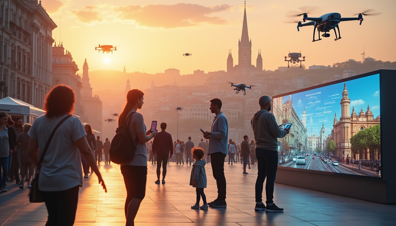 España: el inesperado líder en el uso de inteligencia artificial