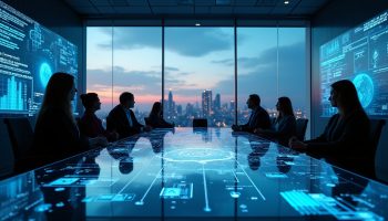 Europa se lanza al ruedo de la inteligencia artificial