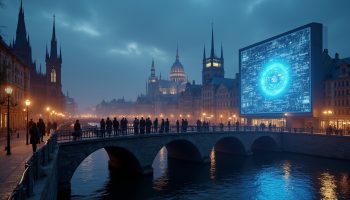 Europa busca su lugar en la carrera de la inteligencia artificial