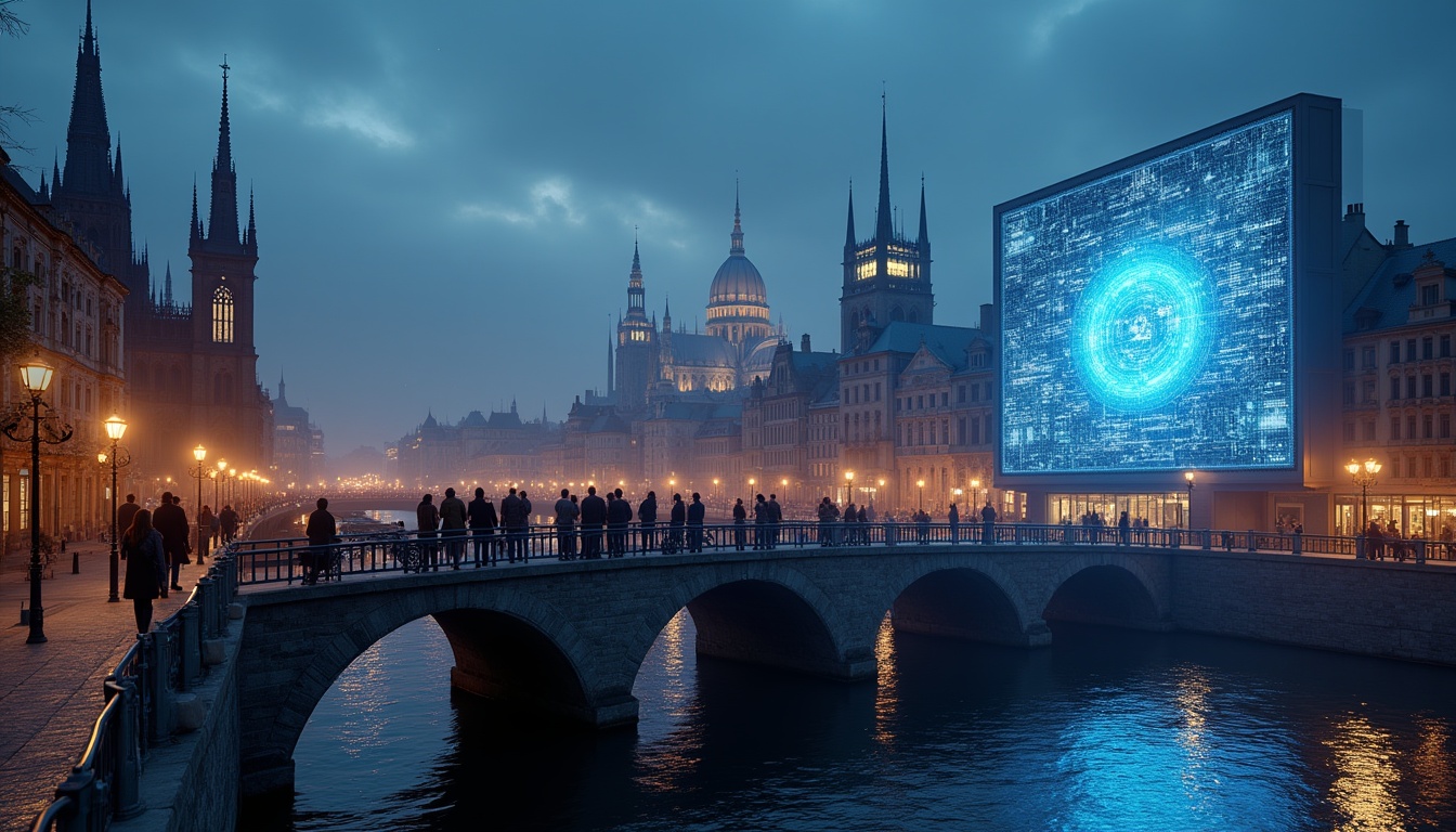 Europa busca su lugar en la carrera de la inteligencia artificial