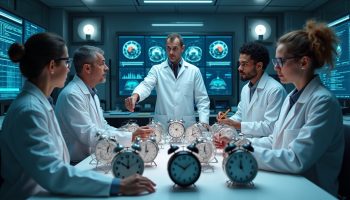 La IA y su incapacidad para leer la hora