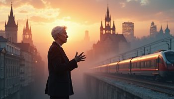 Europa y la inteligencia artificial: una carrera contra el tiempo