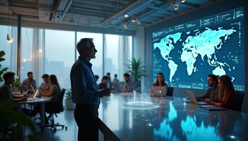 Oriol Vinyals: el cerebro detrás de la IA de Google