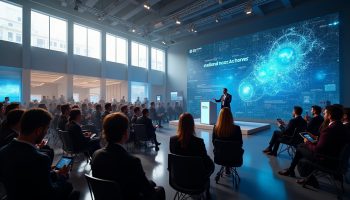 Innovación, sostenibilidad y el reto de la IA en las empresas