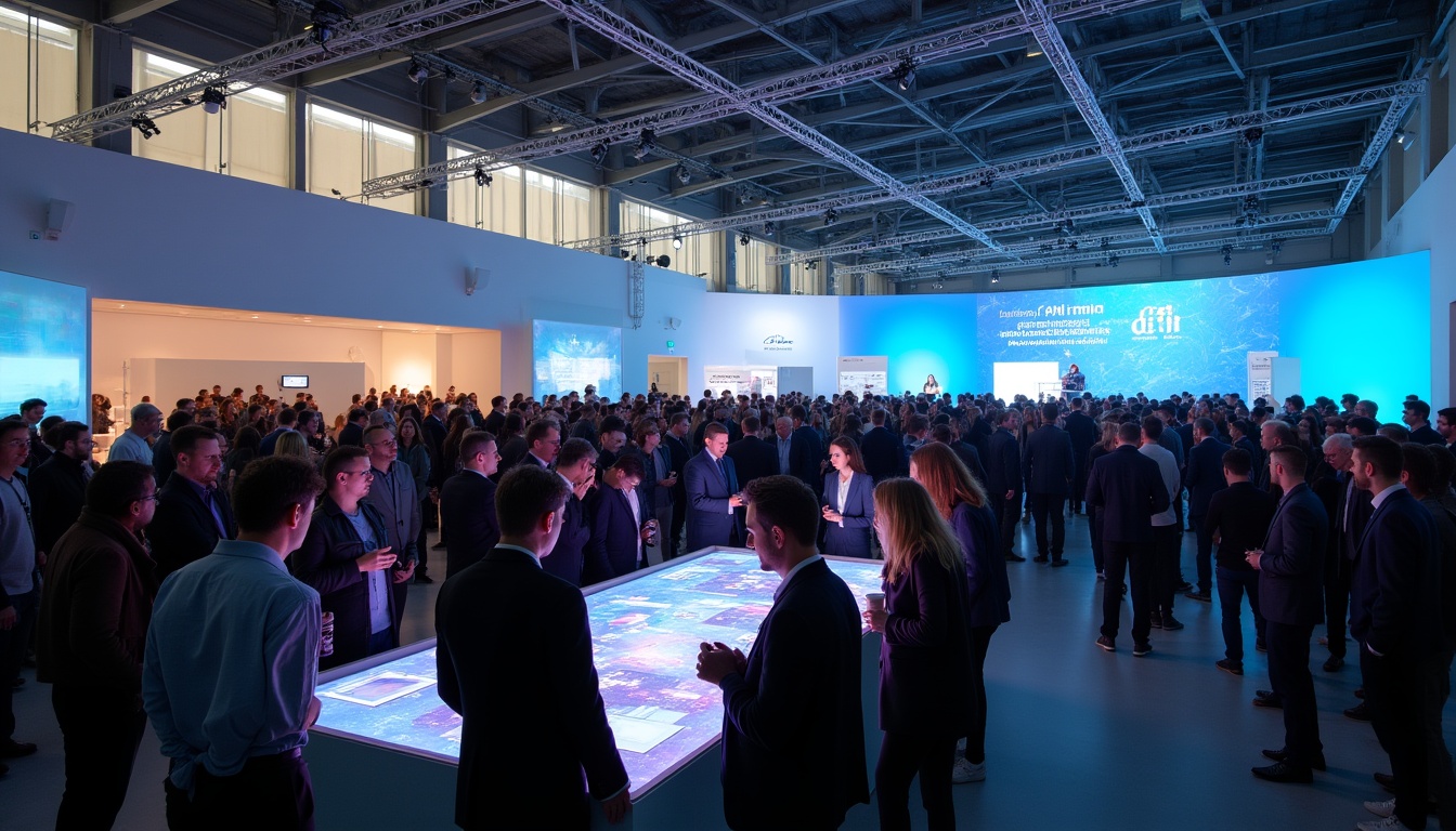 Arranca Upscale Conf en Málaga con Freepik