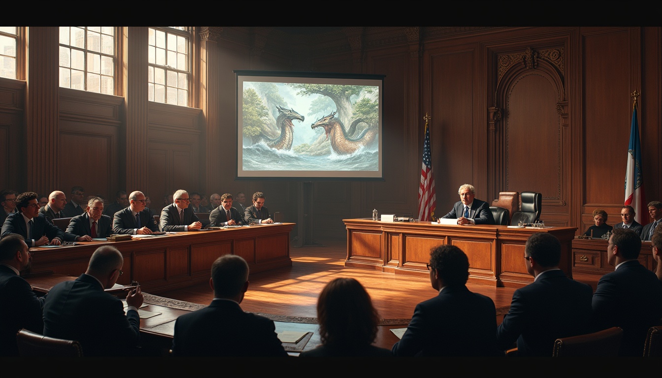 El dilema de la autoría en la era de la inteligencia artificial