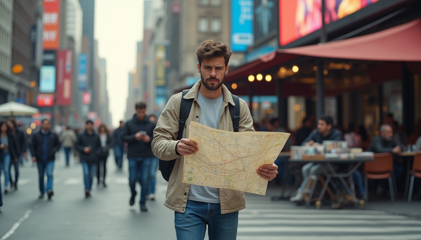 48 horas sin inteligencia artificial: un experimento revelador