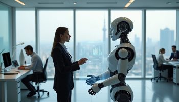 El futuro del trabajo: profesiones en la cuerda floja