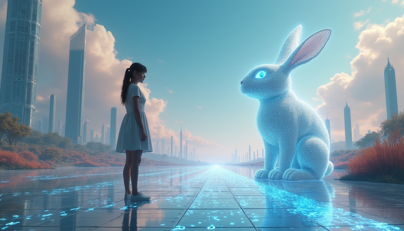 Las matemáticas y su viaje hacia la inteligencia artificial