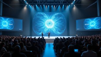 Google se convierte en la estrella de la inteligencia artificial