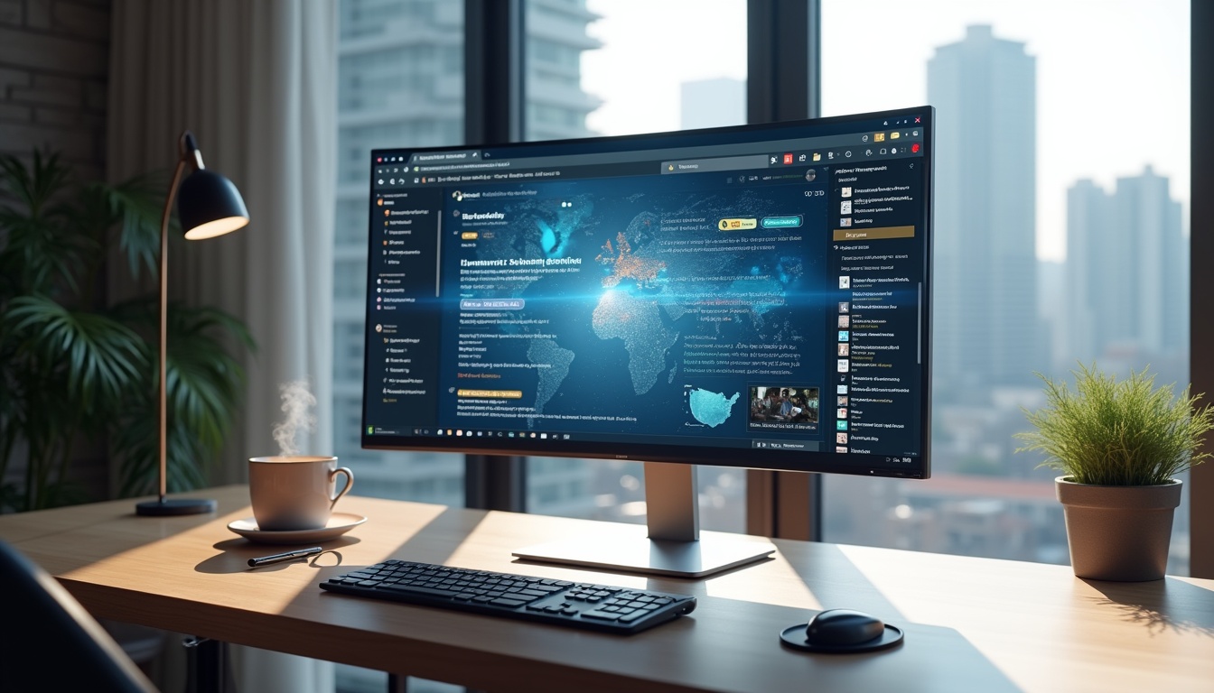 ChatGPT Atlas: el navegador que quiere ser tu copiloto digital
