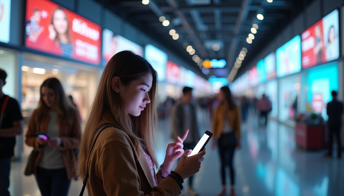 La inteligencia artificial cambia las reglas del juego de las compras