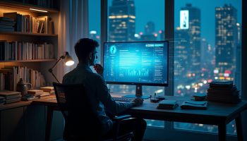 El futuro de las búsquedas en internet: una respuesta única