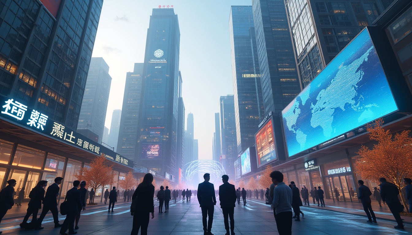 China y la IA abierta: el nuevo desafío a EEUU