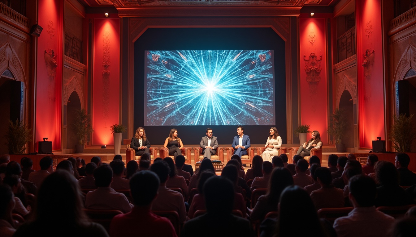 Jenna Ortega y el dilema de la inteligencia artificial en el cine