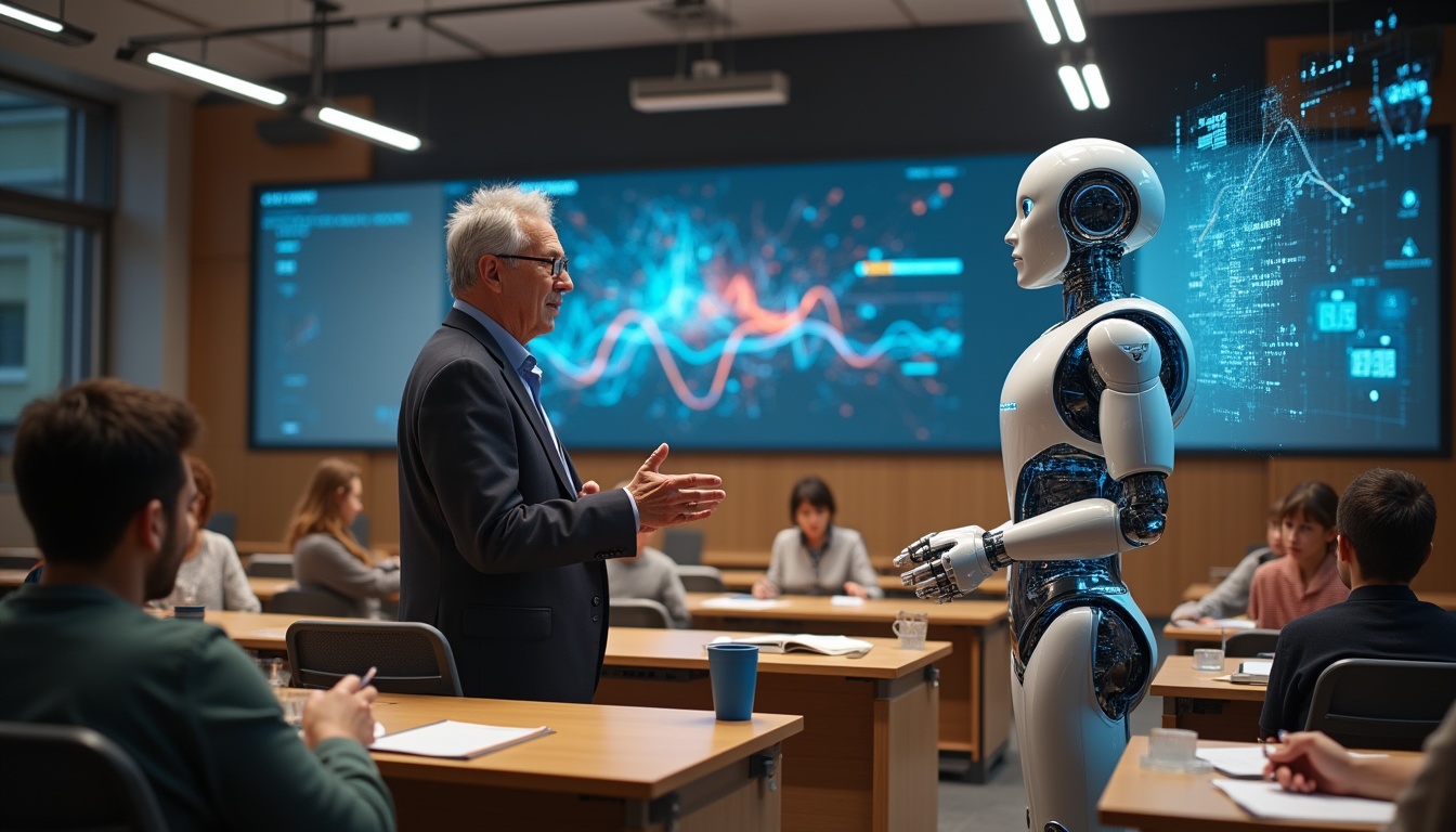 La inteligencia artificial: ¿genio o asistente torpe?