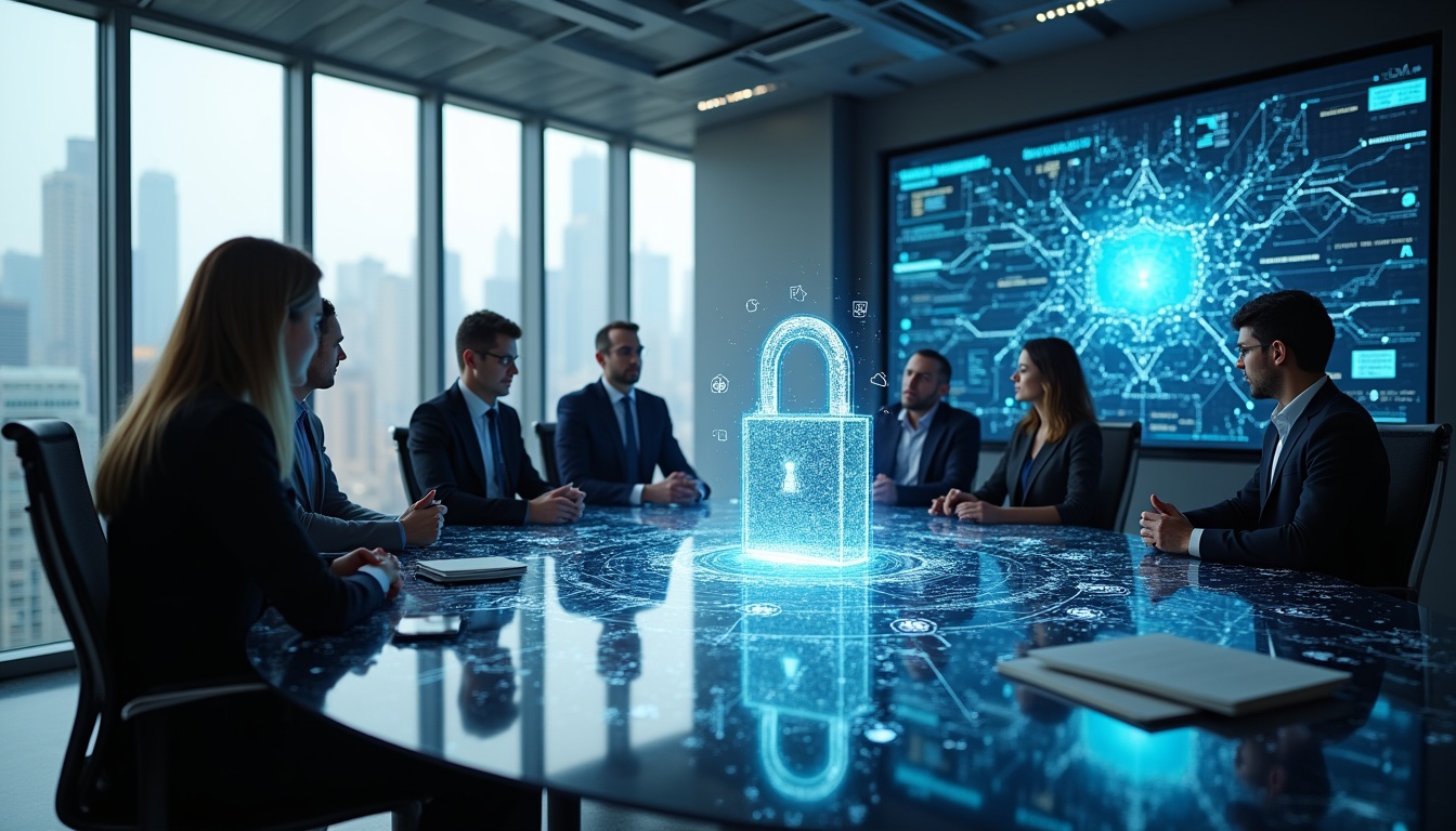 Adopción de la inteligencia artificial: una cuestión de seguridad y regulación