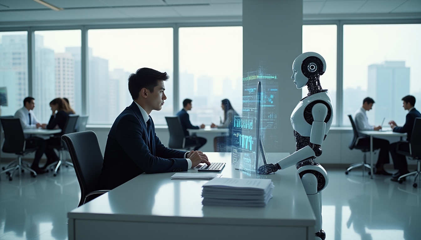 El espejismo de la inteligencia artificial