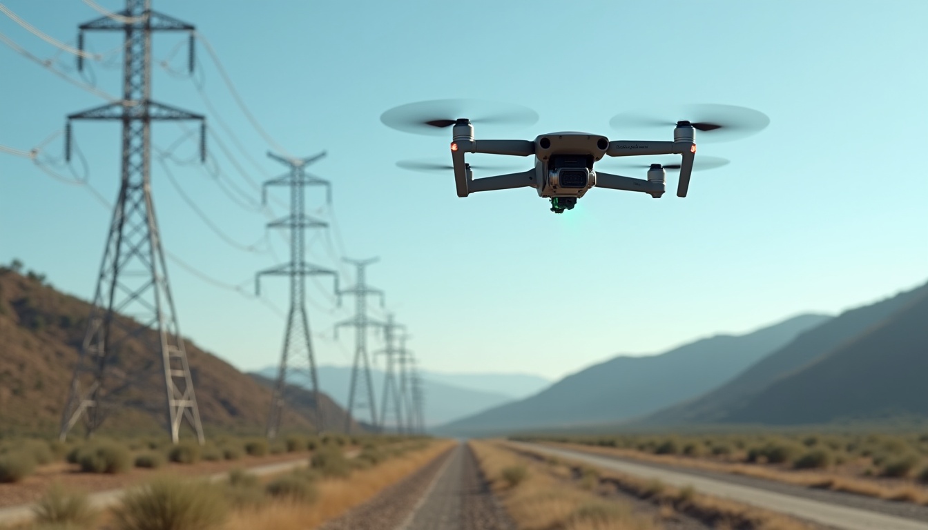 Las redes eléctricas y su nuevo mejor amigo