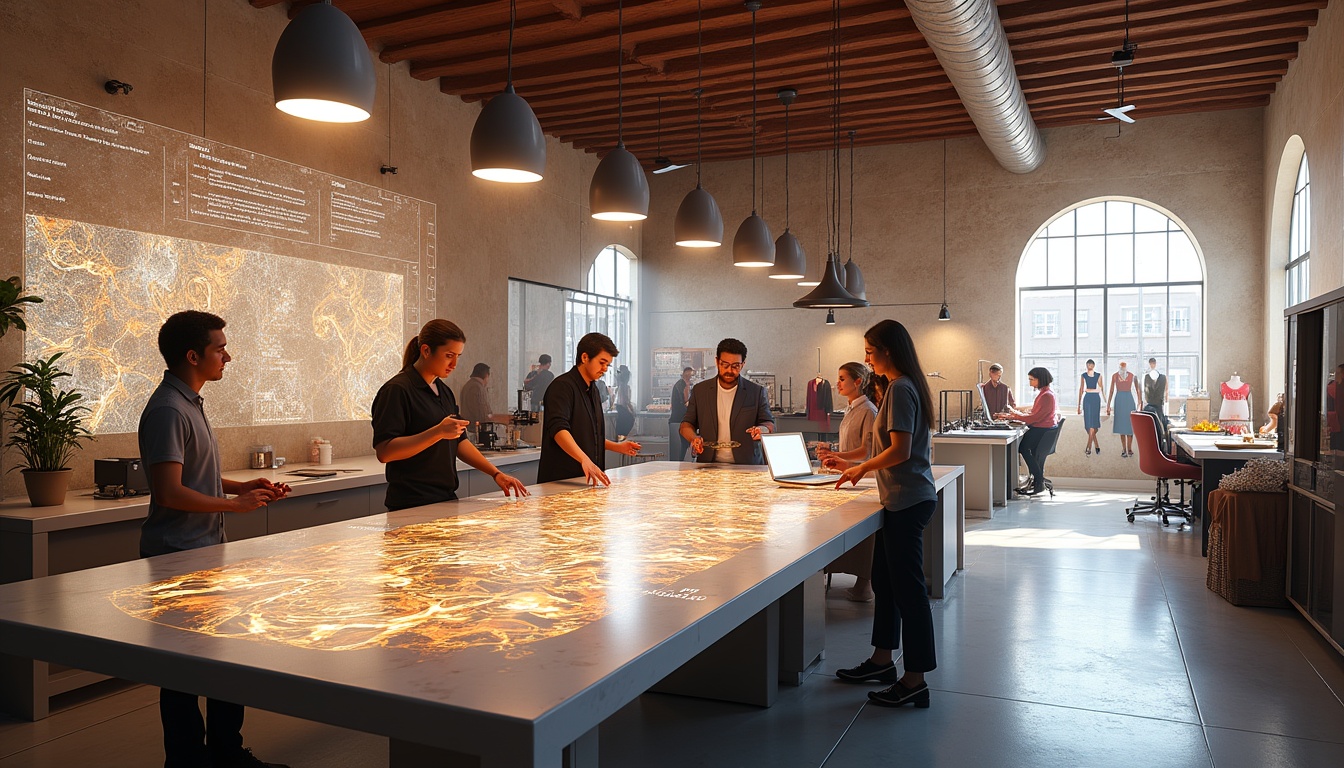 ### La Inteligencia Artificial llega a Andalucía para revolucionar industrias