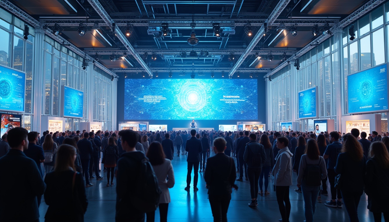 Ciberseguridad e inteligencia artificial se roban el show en Nueva York