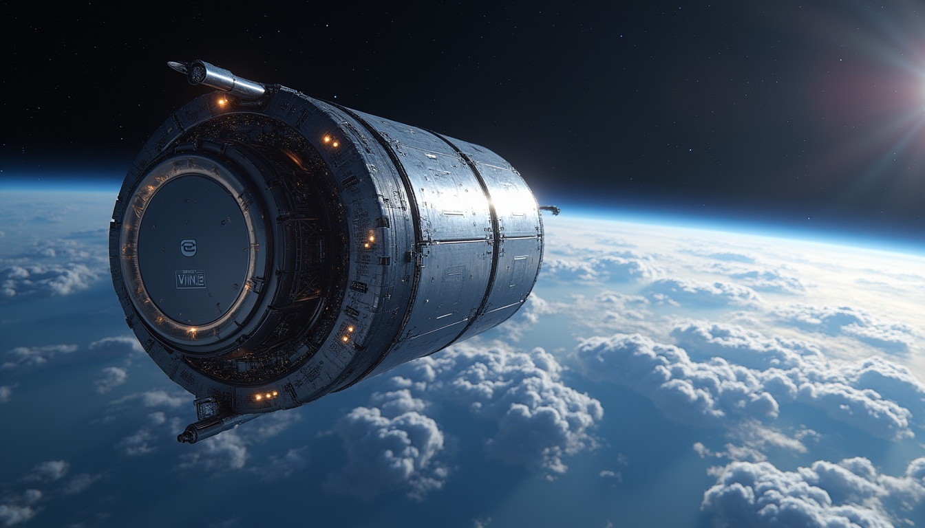 La inteligencia artificial se aventura al espacio