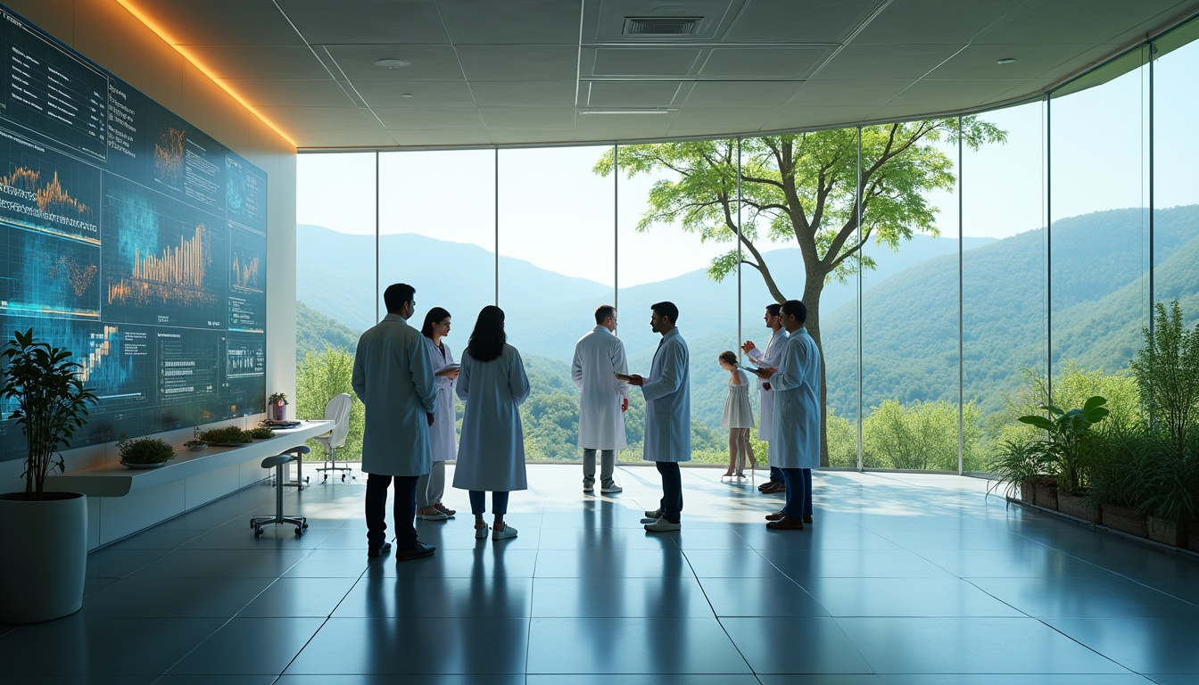 Galicia da la bienvenida a la revolución de la inteligencia artificial en la salud