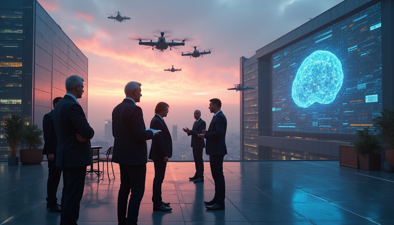 El año de los excesos en inteligencia artificial