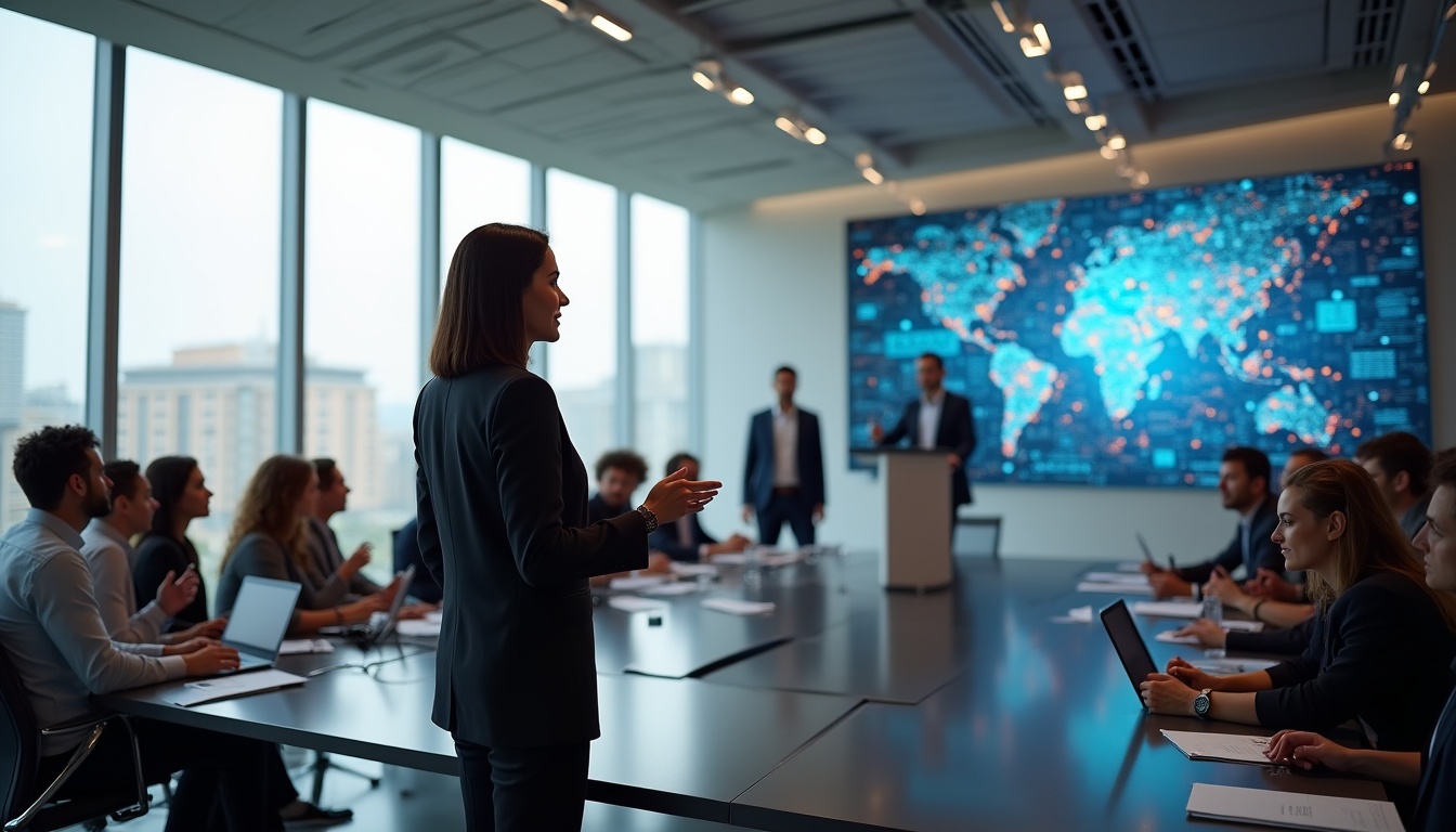 España, IA y el desafío de la soberanía digital