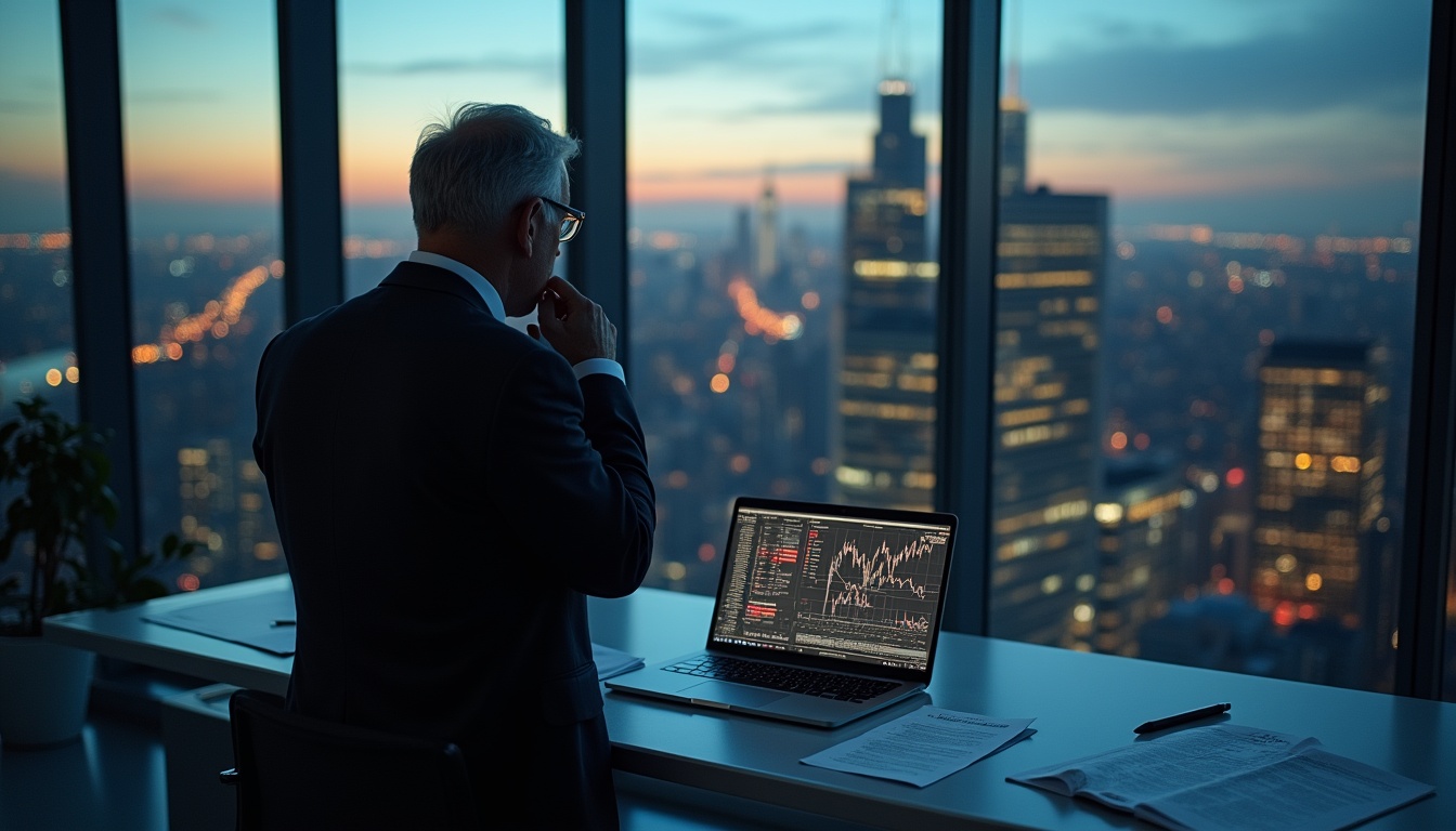 La burbuja de la inteligencia artificial: ¿estamos a las puertas de un déjà vu?