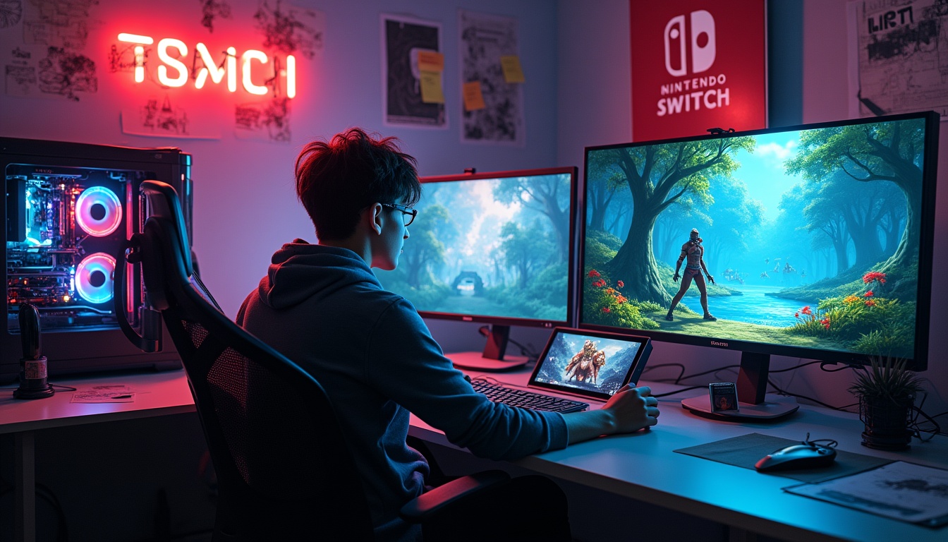 La IA y su revolución en los videojuegos