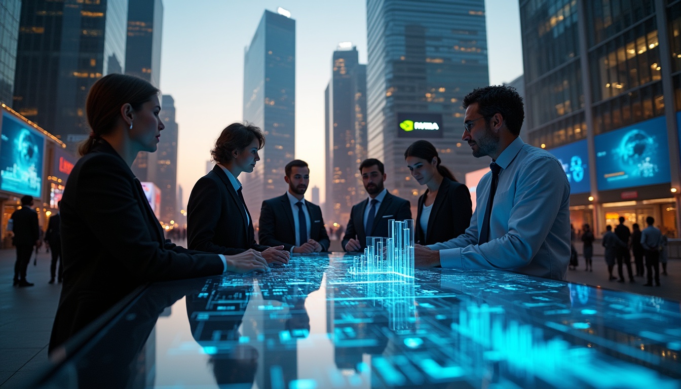 El boom de la inteligencia artificial y su realidad