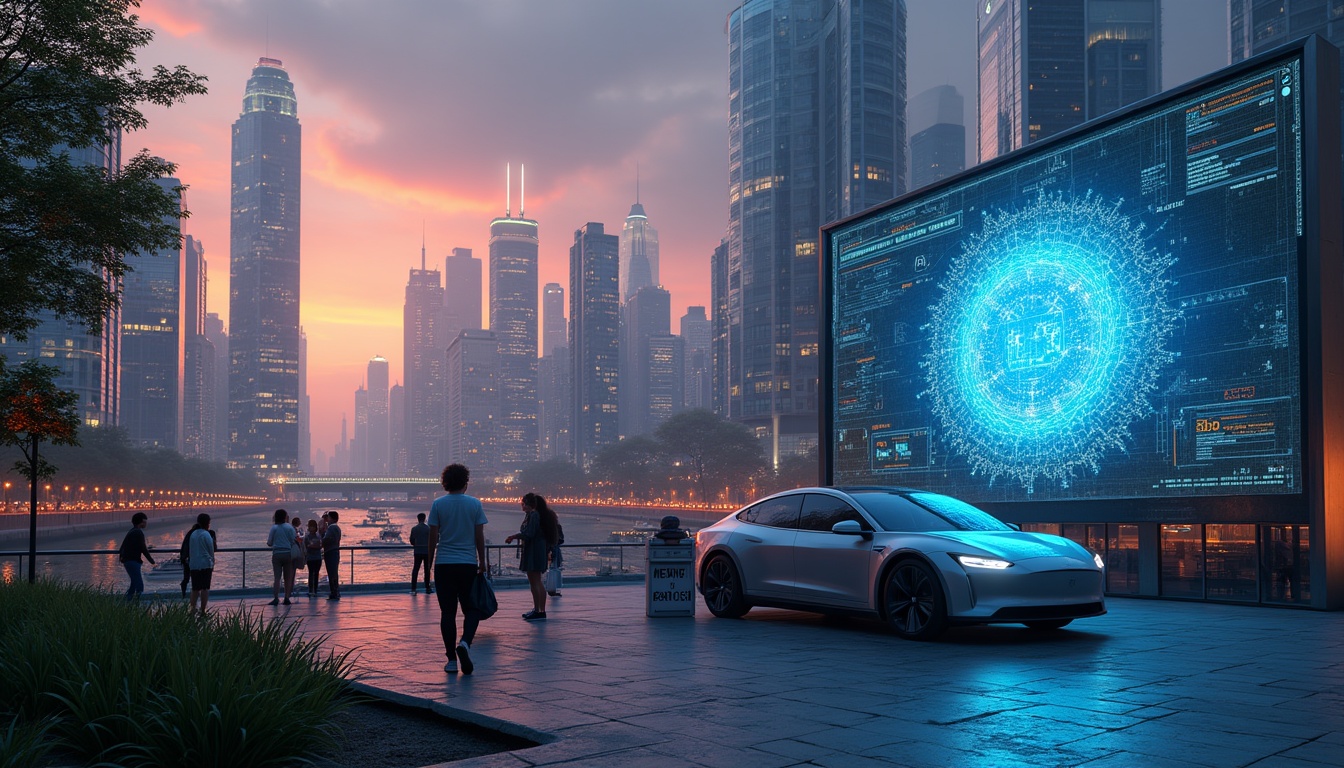 La sostenibilidad en jaque por la inteligencia artificial