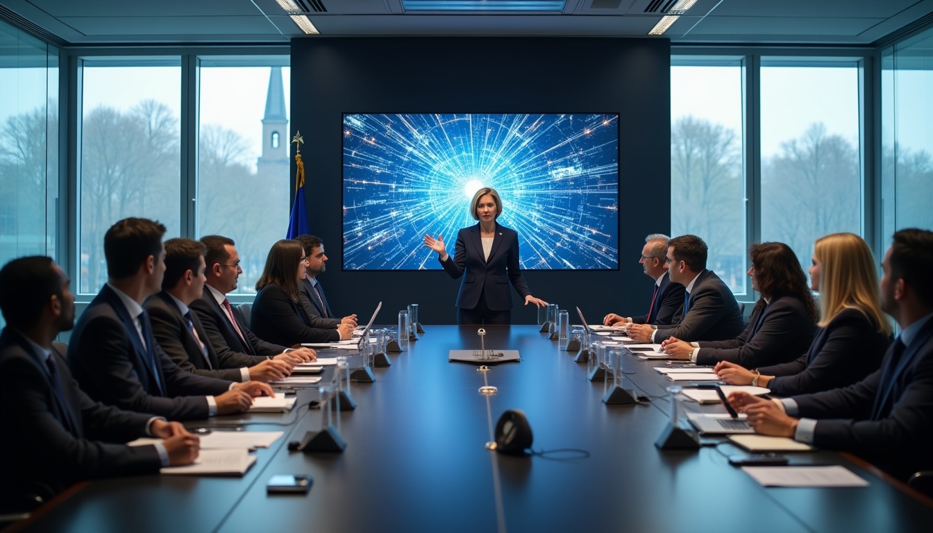 ### Google bajo la lupa de Bruselas