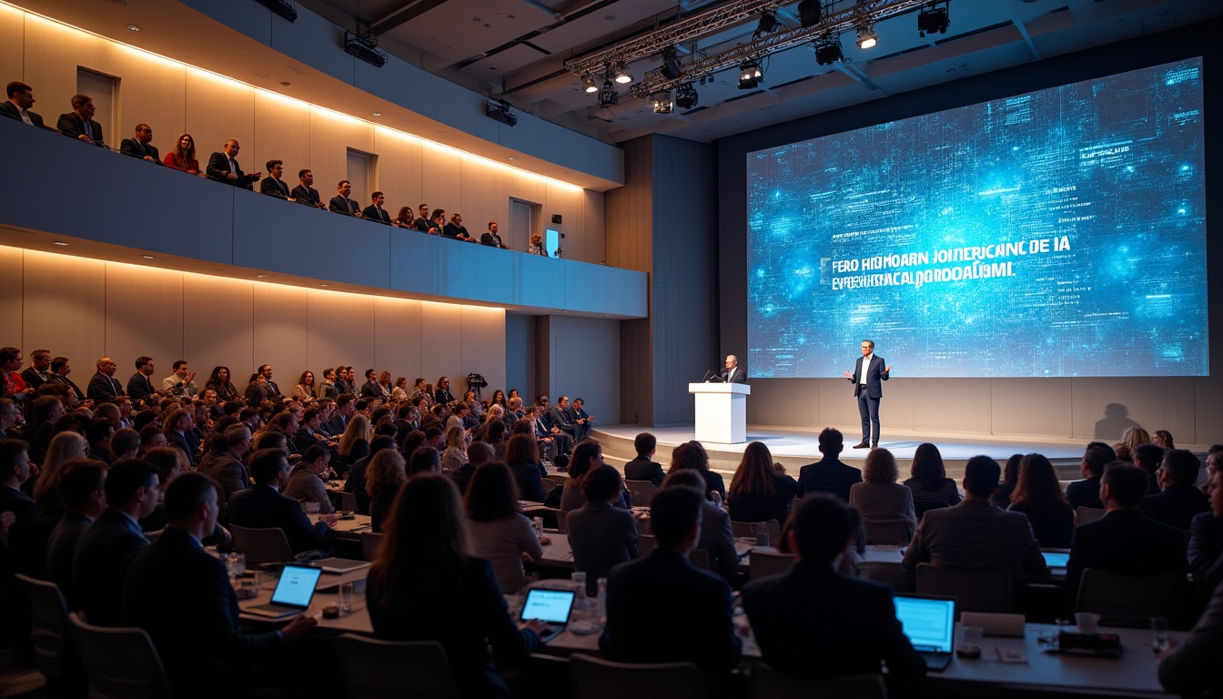 La inteligencia artificial, protagonista y desafío en las redacciones