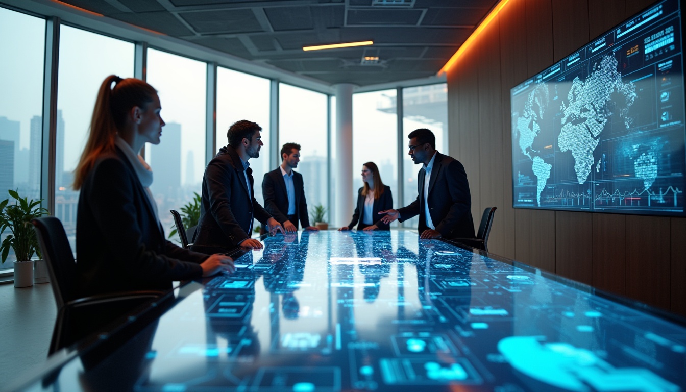 ING y su carrera tecnológica contra los neobancos