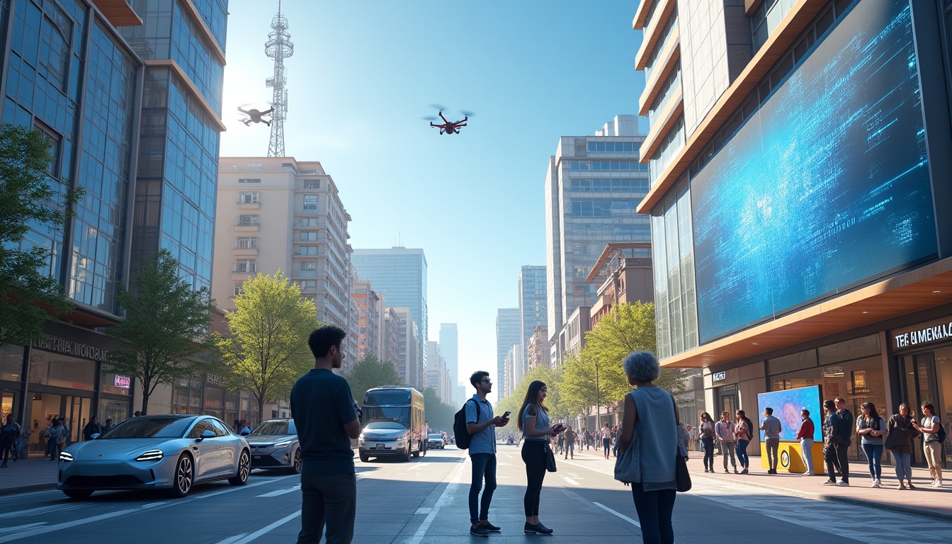 La inteligencia artificial avanza en Catalunya